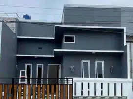 dijual rumah siap huni di citra raya Cikupa cluster Indira