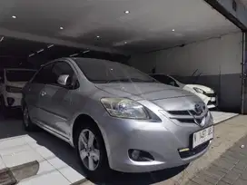 Toyota Vios G 1,5 Manual 2010 “KM 70rb” Kredit DP 25juta
