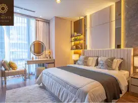 The Element Apartement
