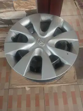 Velg ring 14 avanza