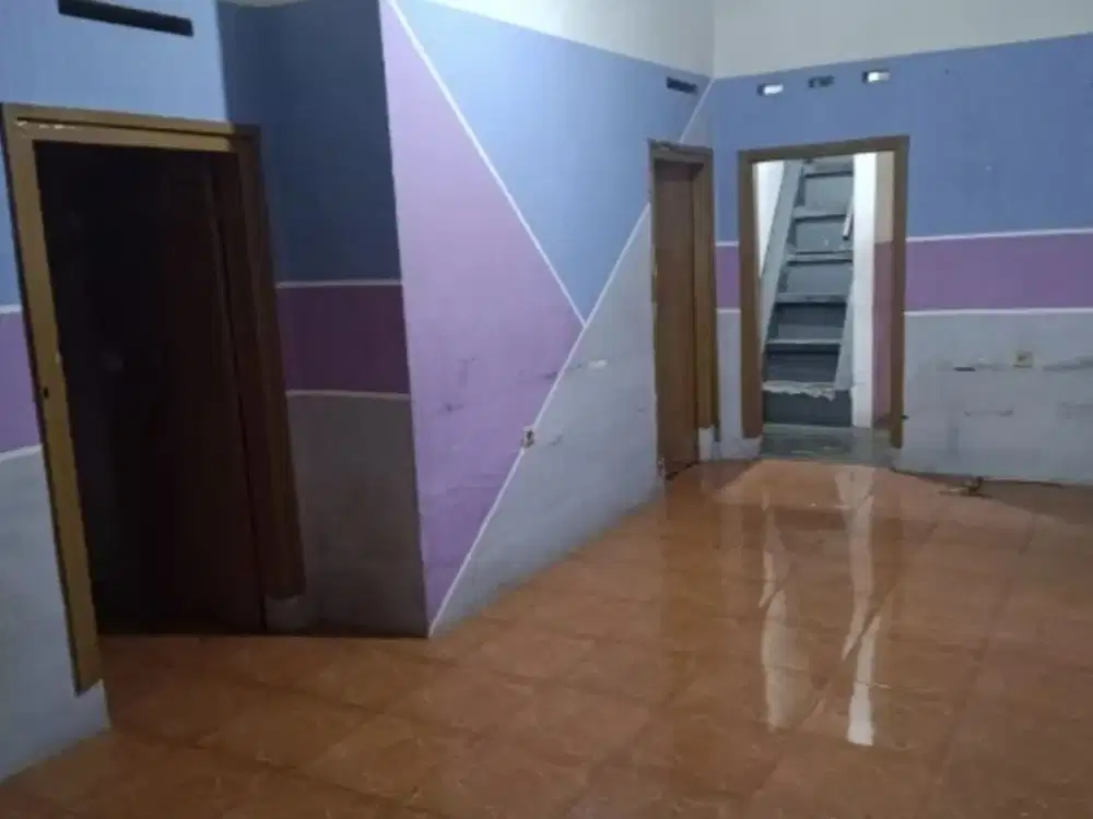 Disewakan rumah saritem bandung