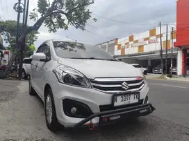 Suzuki Ertiga GL Manual 2015 Facelift KM RENDAH 70rb “DP 25jt”
