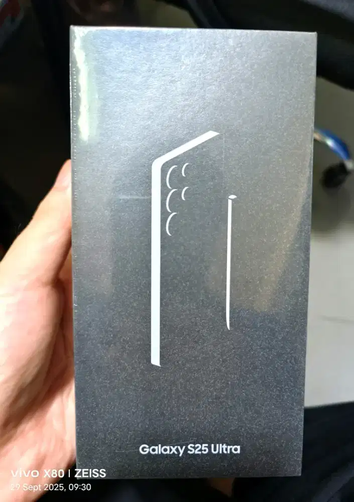 Baru Samsung S25 Ultra S25U 256gb not s24 s23 s22 ultra plus 512gb