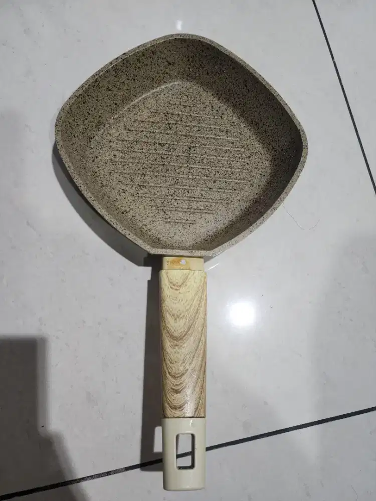 stein cookware grill pan 20cm