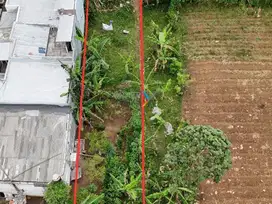 Dijual Tanah Siap Bangun di Jalan Bandulan, Pandanlandung Wagir Malang