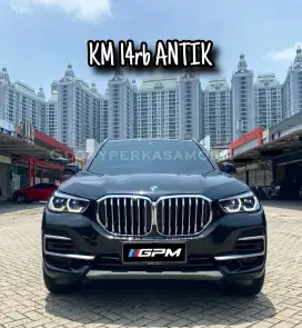BMW X5 2022/ 2023 KM 14rb ANTIK