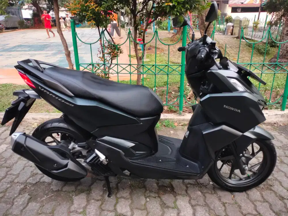 HONDA VARIO FI NEW 160 CBS 2023 pajak panjang/B.dki