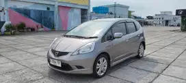 Honda Jazz 2009 Bensin