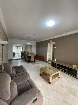 FOR RENT APARTEMENT BONAVISTA 3 BR FULL FURNISHED