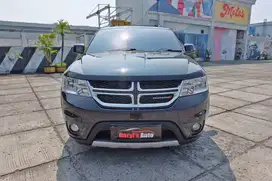 2013 DODGE Journey SXT Platinum 2.4 ANTIK TDP 5jt