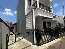 Rumah Jagakarsa + 2 Unit kontrakan (sudah Isi)  kode 192, Murah Jaksel Jakarta Selatan