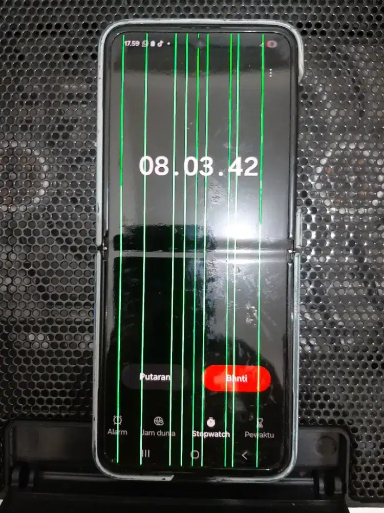 Samsung ZFlip 3
