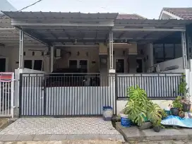 Rumah Mungil dengan HARGA MENARIK Bogor Utara