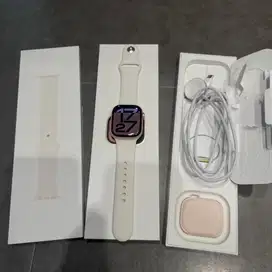 apple watch series 10 42MM fullset kike new