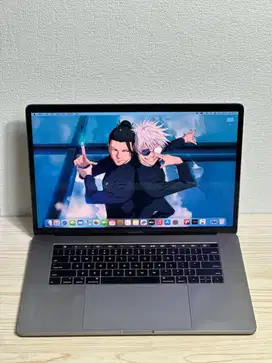 MacBook Pro 15inch A1990 Intel Core i9 DUAL VGA Touch Bar 32/1TB