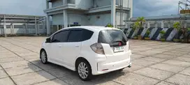 Honda Jazz 2012 Bensin