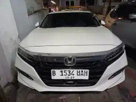HONDA ACROOD 1500CC TURBO 2019