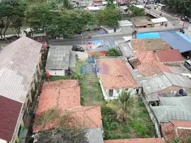 Jual Tanah di Jl Raya Mauk - Sepatan, Tangerang