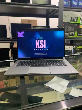 Laptop DELL Latitude 5410 | Intel Core I5 Gen 10 | RAM 16GB | SSD 256G