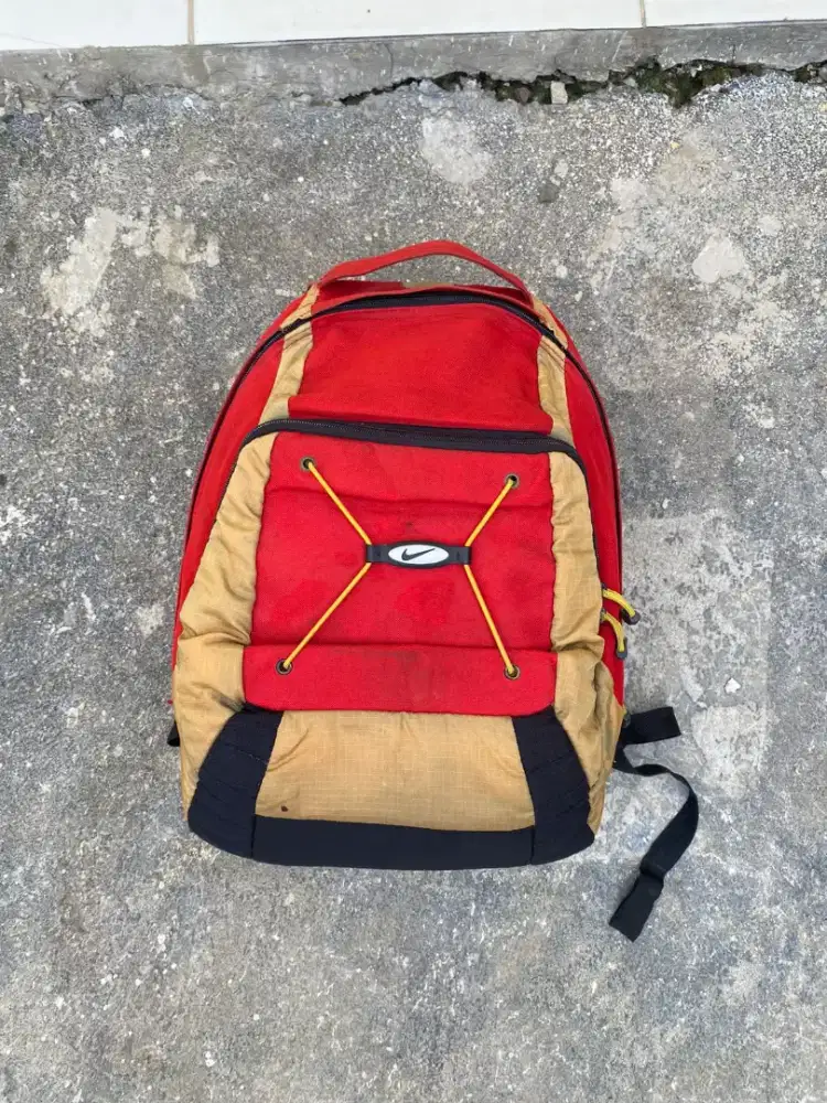 Tas nike vintage