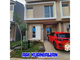 Padova Milano Village Premium Cluster Lokasi Gading Serpong Paramount Land