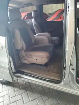 Kia Sedona 2002 Bensin