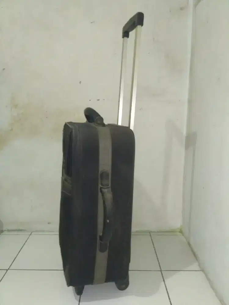 Tas koper second