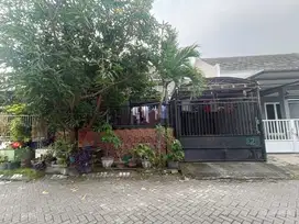 Dijual Rumah Griya Babatan Mukti Wiyung Surabaya FER.A026