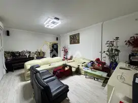 ANA RUKO UK 4.5X16.2M DI KOMPLEK RUKO PANGERAN JAYAKARTA