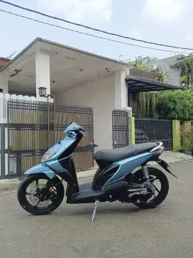 Pngen tuker smaa mio