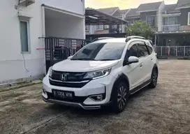 Honda BR-V 2019 Bensin