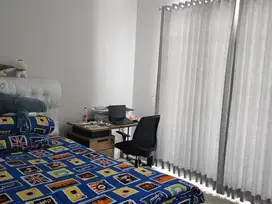 Strategis di Gading Serpong, 5 M-an!  Dijual ALICANTE Murah di Pusat Kota!