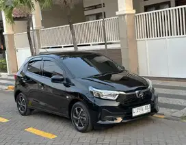 Brio E CVT 2023 [cash/kredit]