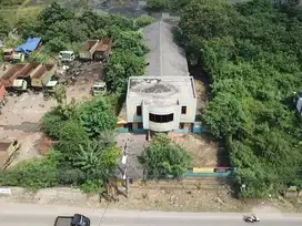 Jual Tanah Di Jalan Raya Legok, Karawaci - Tangerang