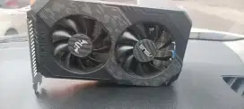 GTX 1660 Super Asus