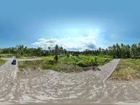 Kulonprogo; Kawasan Asri; SHM