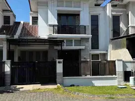 Turun Harga 3 M an Dijual Rumah Murah Minimalis di Central Park Ahmad Yani Ketintang Surabaya Selatan