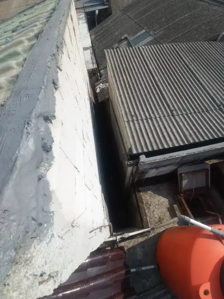 Tukang atap bocor tukang perbaikan dak rembes tukang renovasi rumah