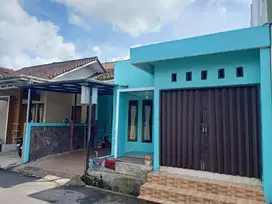 Dijual rumah type 45