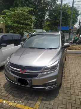 Wuling Cortez 2020 Bensin