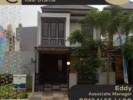 DISEWAKAN RUMAH 2 LANTAI DI METLAND CILEUNGSI BOGOR