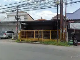 Dijual Rumah Hitung Tanah Siwalankerto Surabaya FER.A019