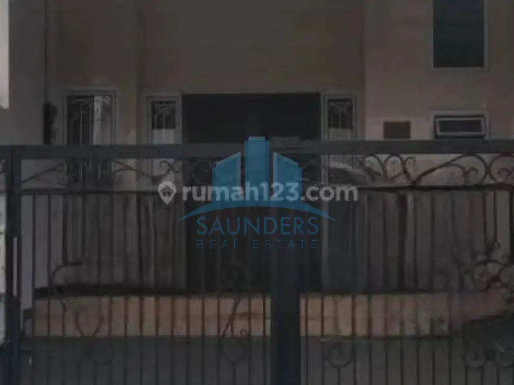 Dijual Rumah Minimalis di Pelepah Indah Raya