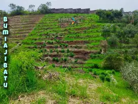 Tanah Murah ex kebun apel di Bulukerto Bumiaji Batu Malang