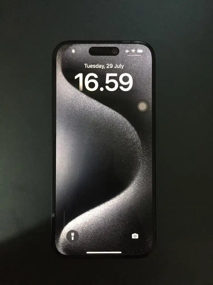 Iphone 15 Pro 256Gb