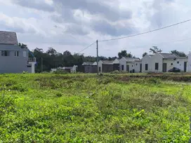 Rumah Subsidi Lingkungan Asri Malang