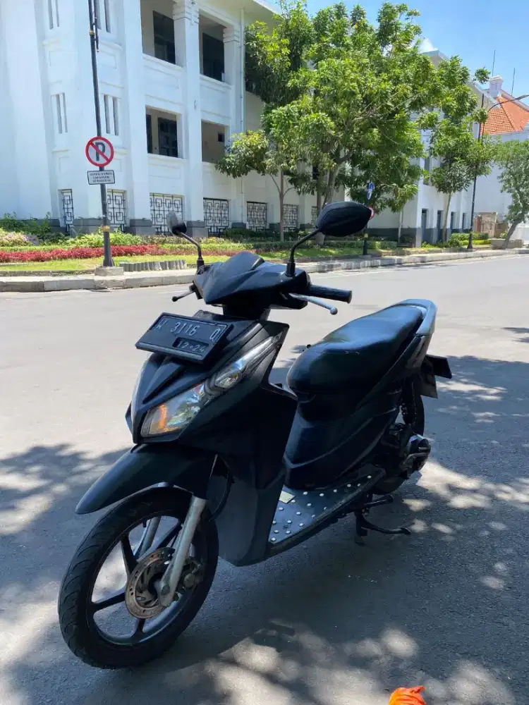 Vario techno 2009