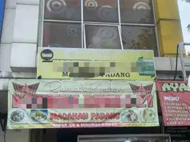 RUKO STRATEGIS DI RUKO METLAND CIBITUNG BEKASI