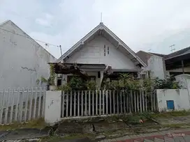 Dijual Rumah Ngagel Jaya Tengah Surabaya FER.A012