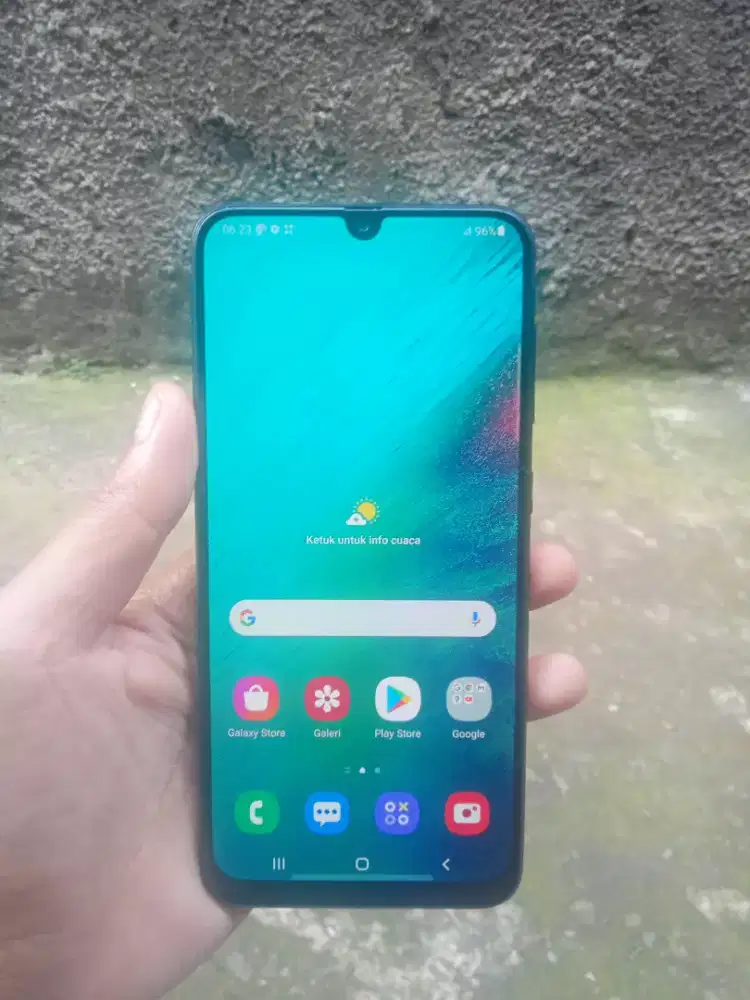 Samsung a50 4/64
